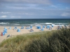 Strand von Ahrenshoop