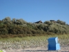 Strand von Ahrenshoop