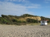 Ahrenshoop Steilküste
