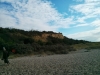 Ahrenshoop Steilküste