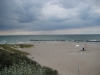 Blick von der Steilküste