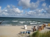 Strand in Ahrenshoop