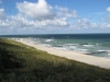 Strand in Ahrenshoop