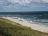 Strand in Ahrenshoop