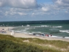 Strand in Ahrenshoop