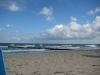 Kite-Surfer in Ahrenshoop