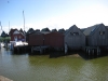 Hafen von Ahrenshoop