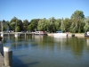Hafen von Ahrenshoop