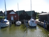 Hafen von Ahrenshoop