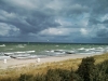 Kite-Surfer in Ahrenshoop