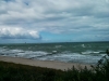 Kite-Surfer in Ahrenshoop