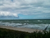 Kite-Surfer in Ahrenshoop